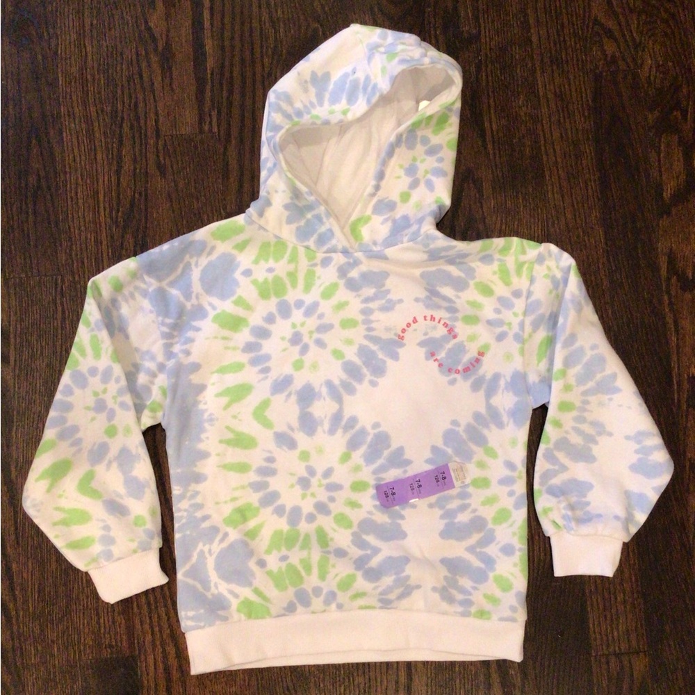 PRIMARK - Kids hoodie.